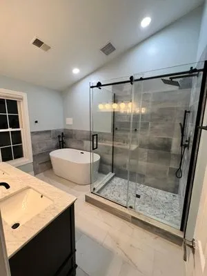 Leah Design & Construction