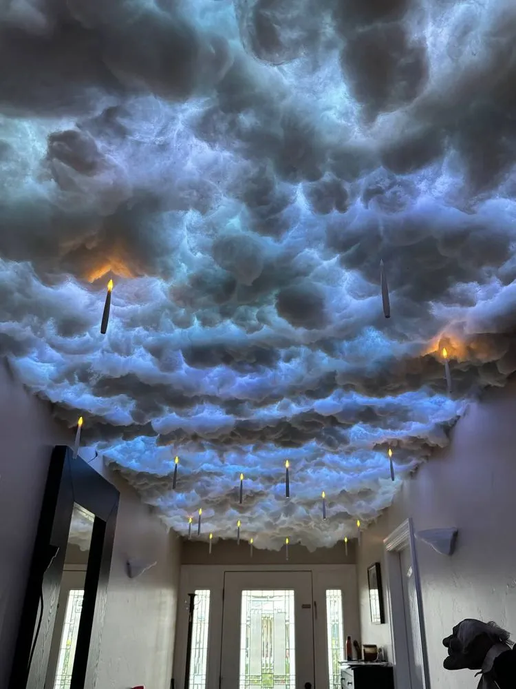 Slide of Leah Service