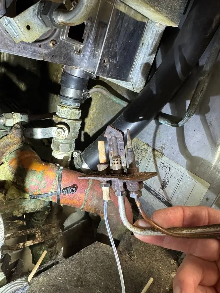 Slide of Leah Service