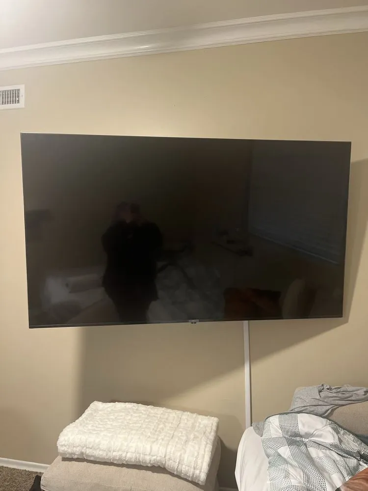 Slide of Leah Service