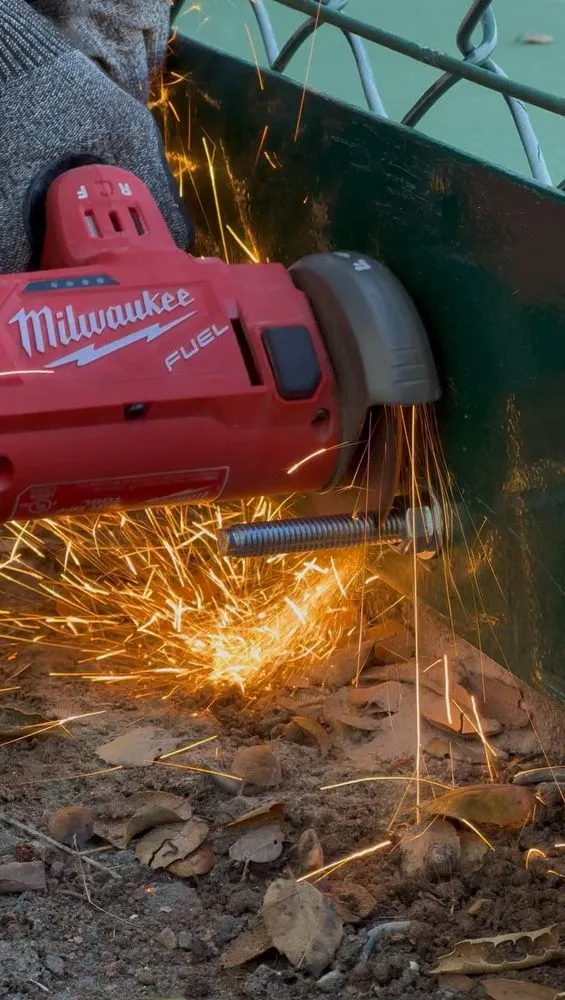 Slide of Leah Service