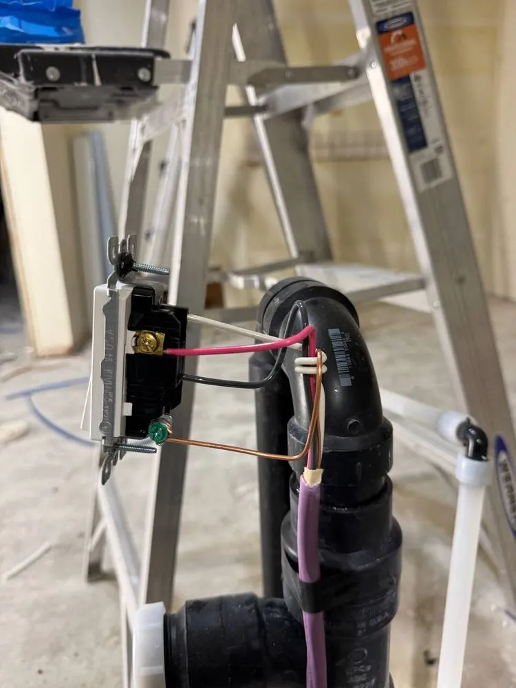 Slide of Leah Service