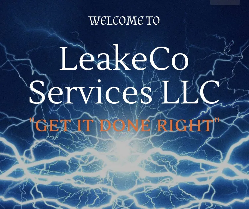 Certified lighting installation experts serving , - LeakeCo Services