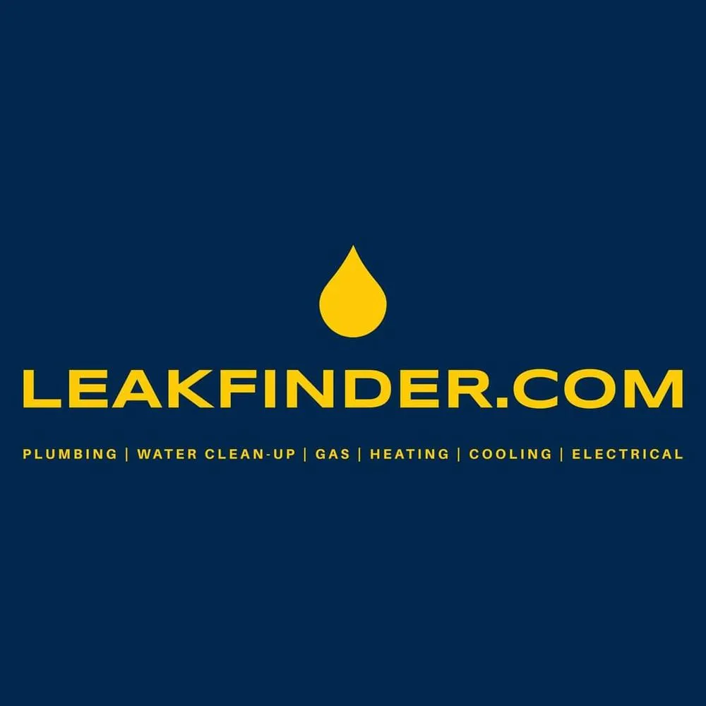 Slide of LeakFinder