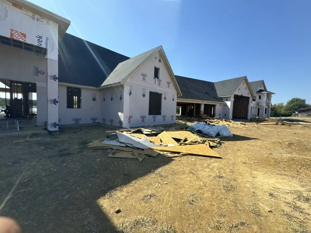 Slide of Leal Electric