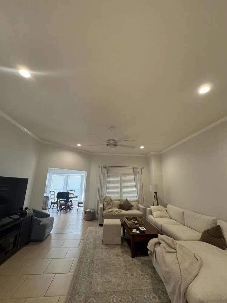 Slide of Leal Electric