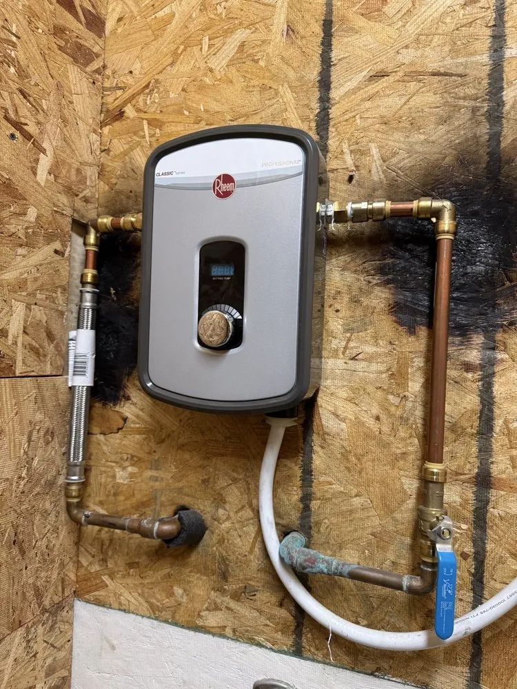 Slide of Leal Electric