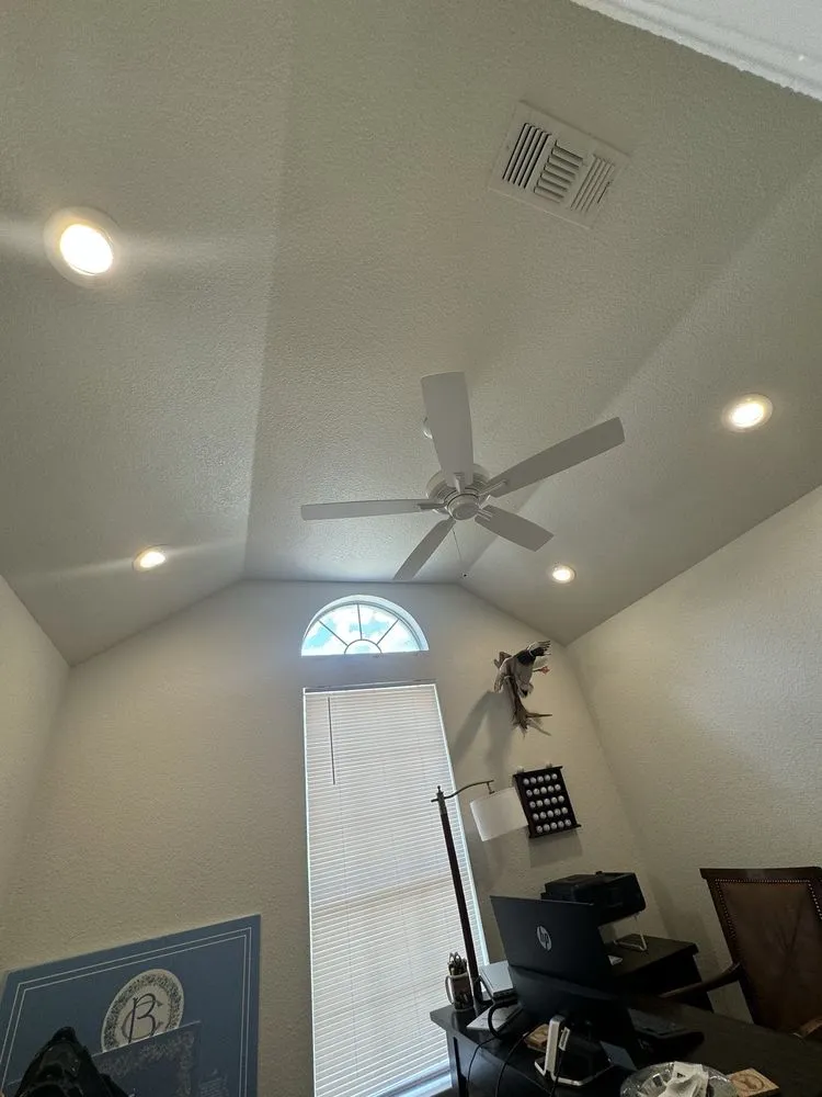 Slide of Leal Electric