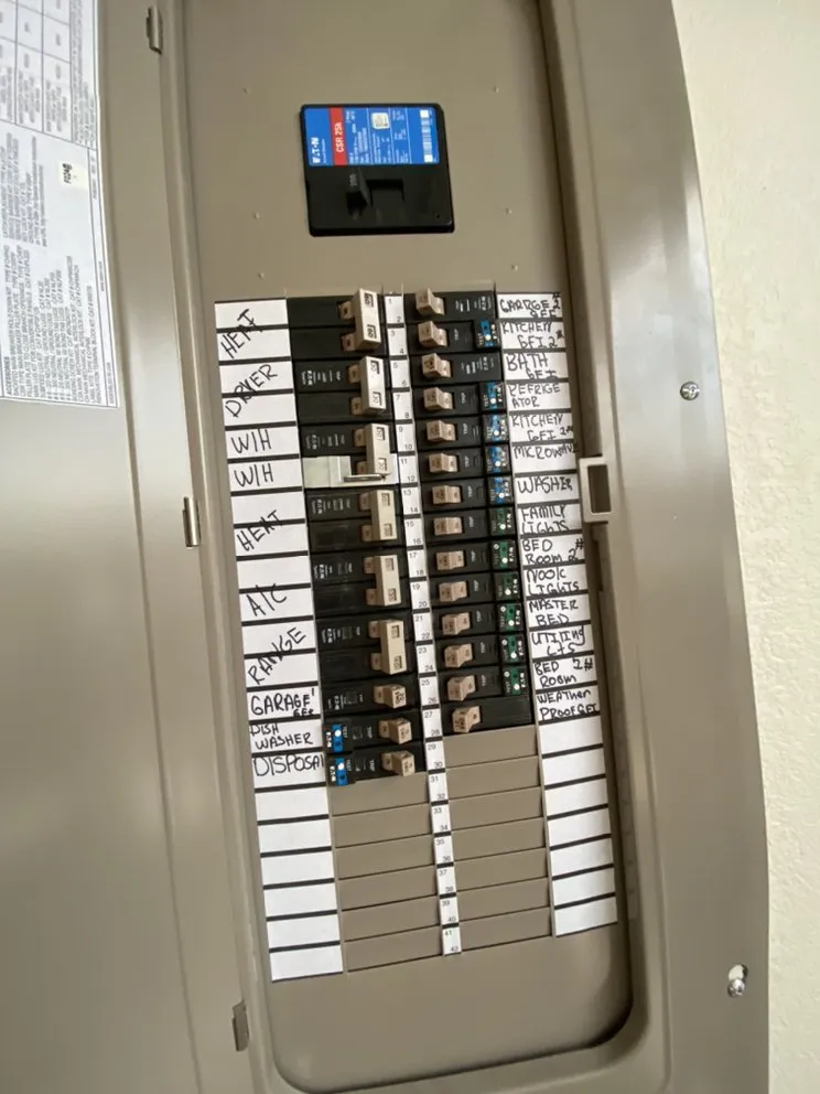 Professional electrical repair experts serving ,  - Leal Electric