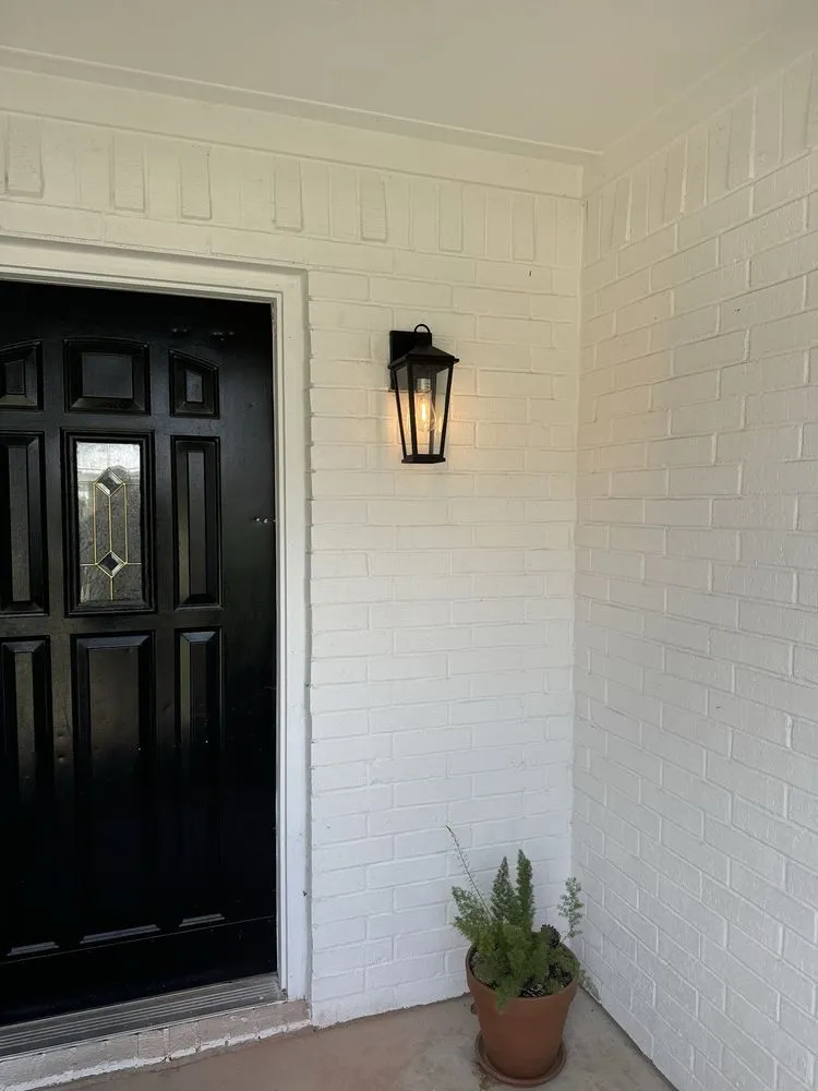 Slide of Leal Electric