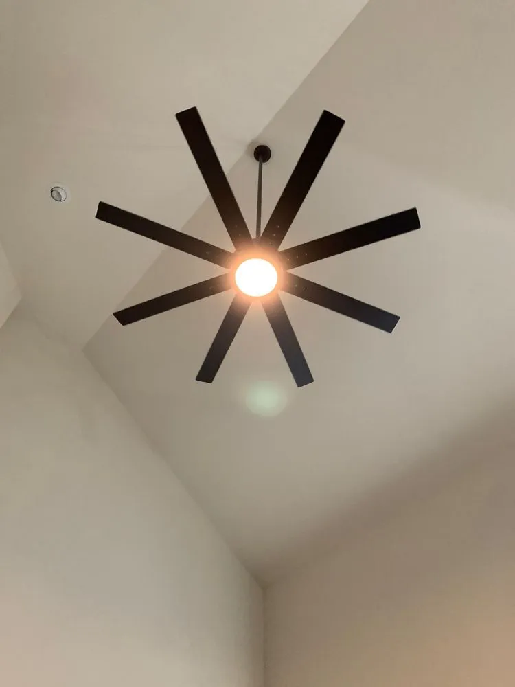 Slide of Leal Electric