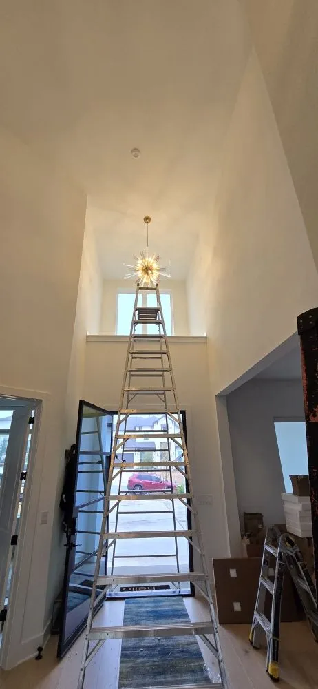 Slide of Leal Electric