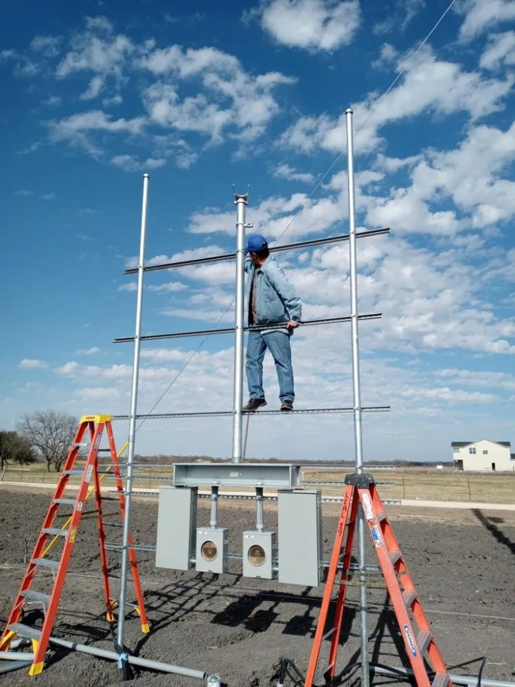 Slide of Leal Electric