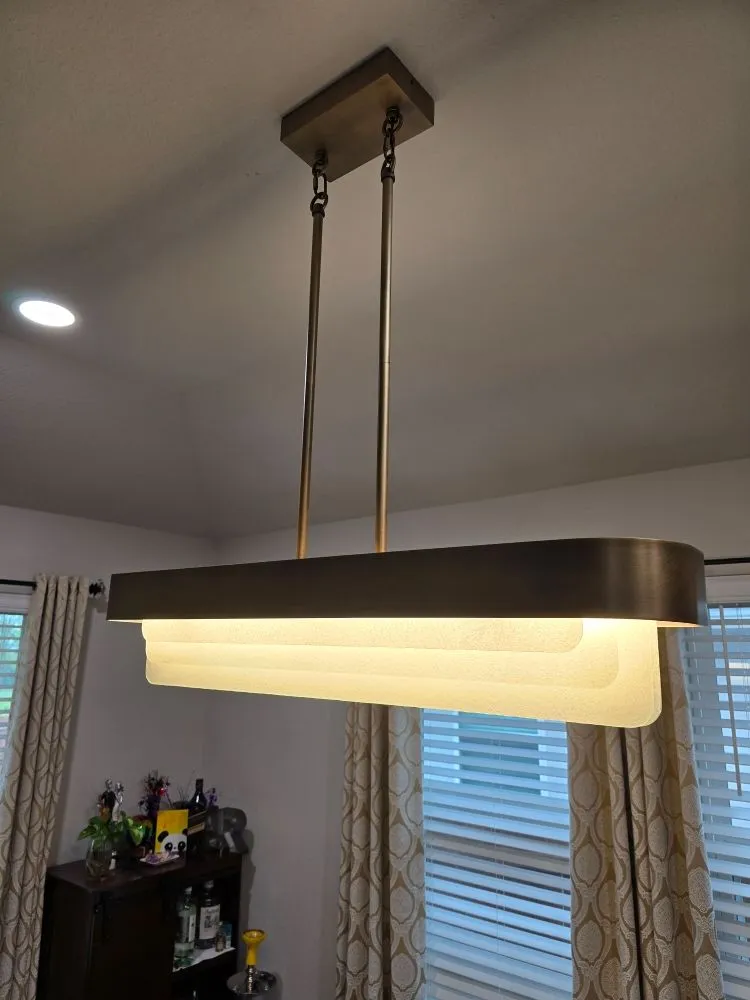 Slide of Leal Electric