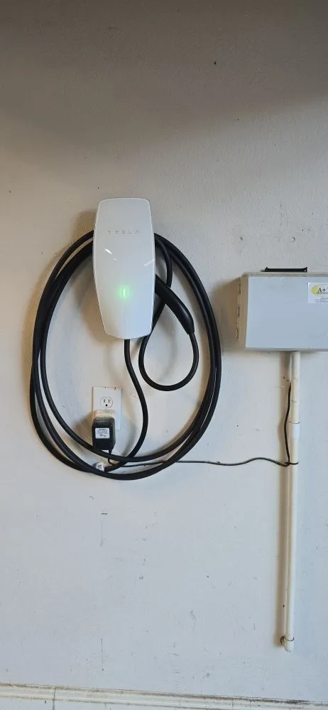 Slide of Leal Electric