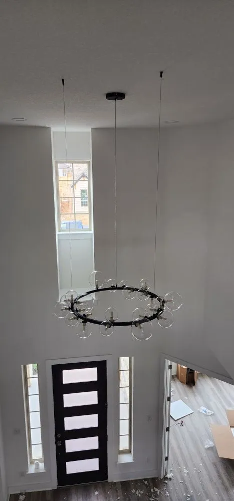 Slide of Leal Electric