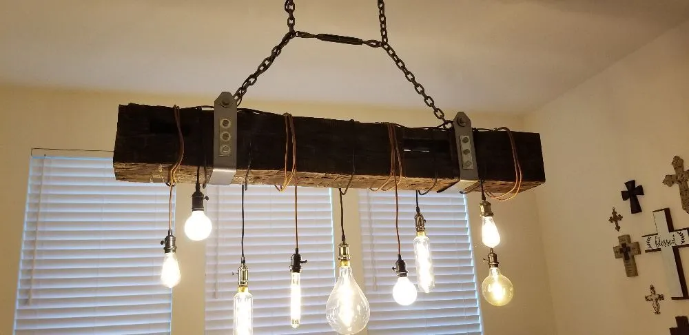 Slide of Leal Electric