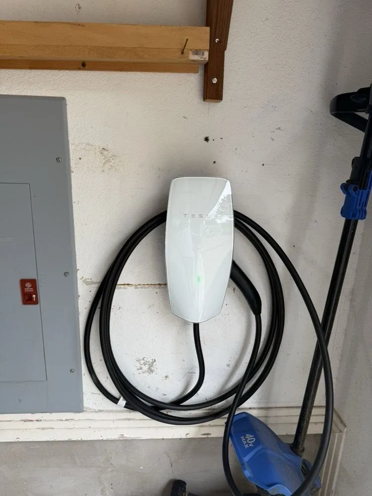 Slide of Leal Electric