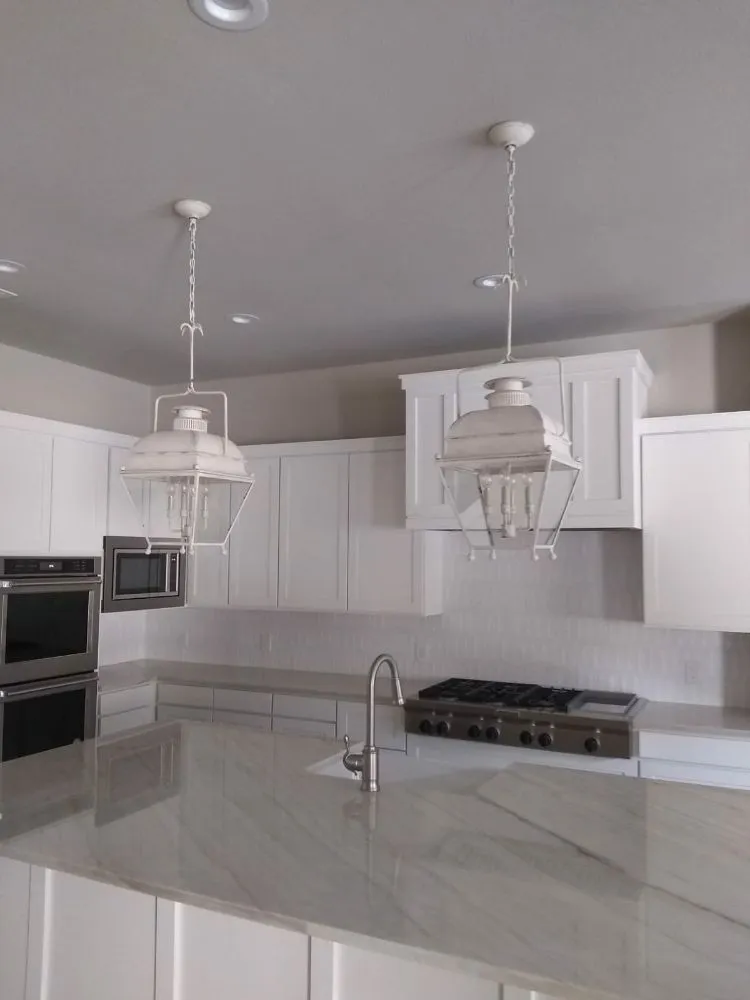 Slide of Leal Electric