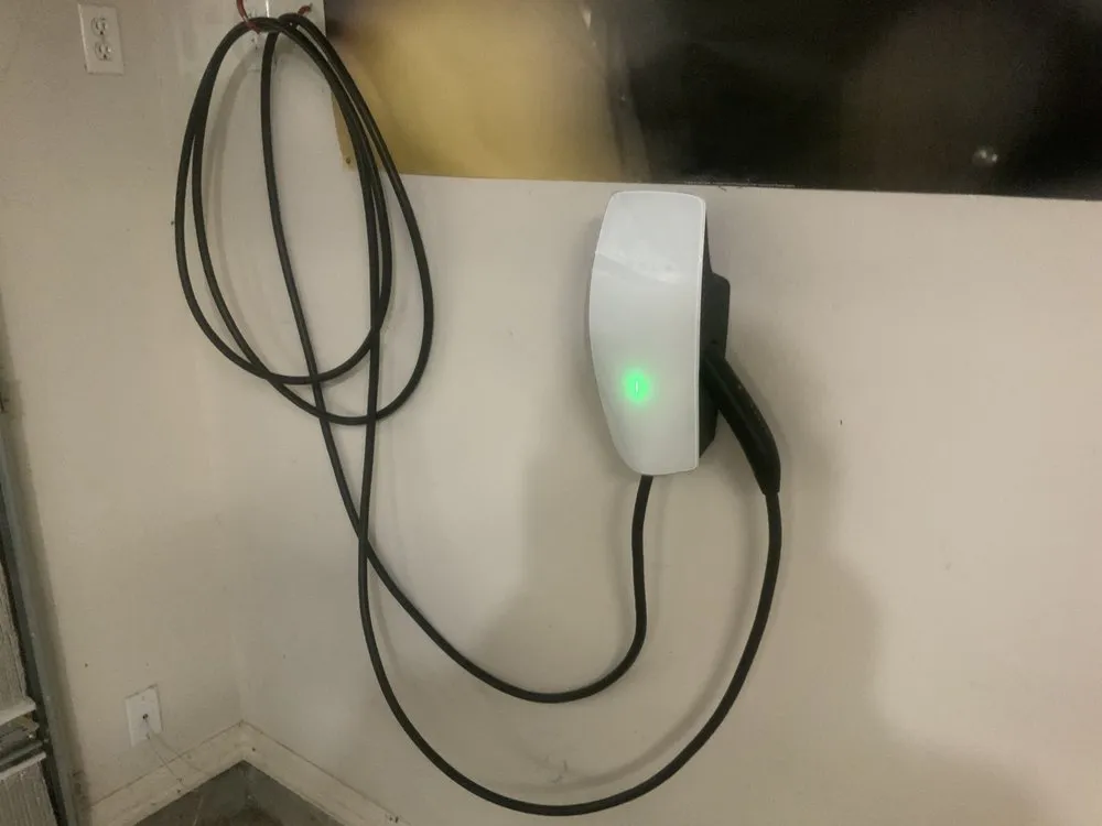 Slide of Leal Electric