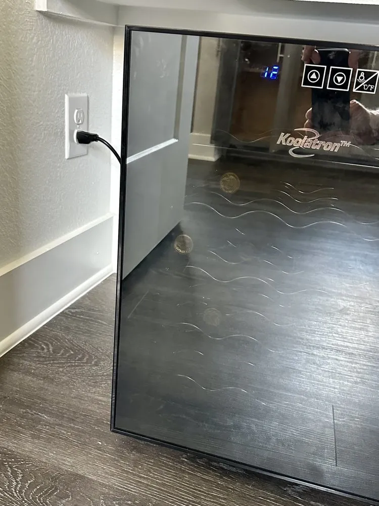 Slide of Leal Electric