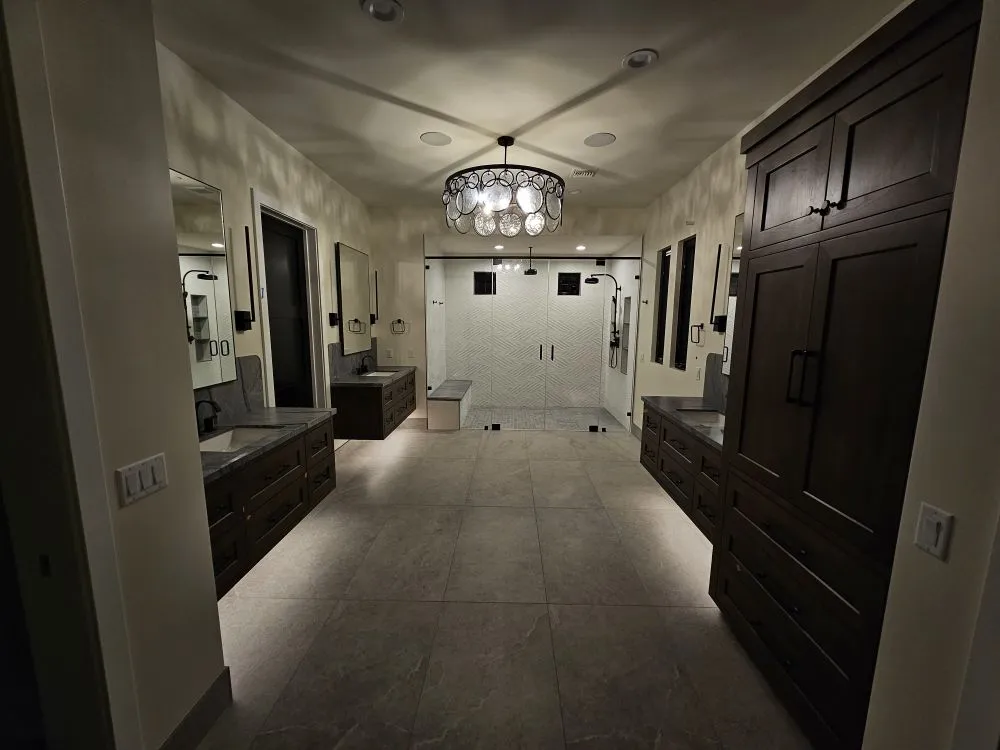 Slide of Leap Frog Electrical