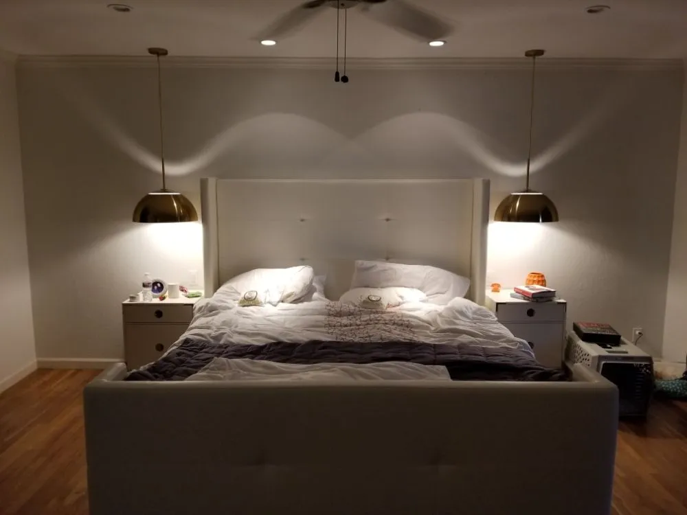 Slide of Leap Frog Electrical