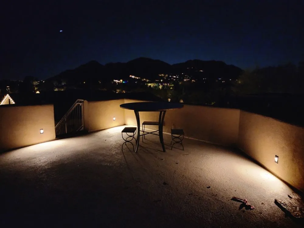 Slide of Leap Frog Electrical