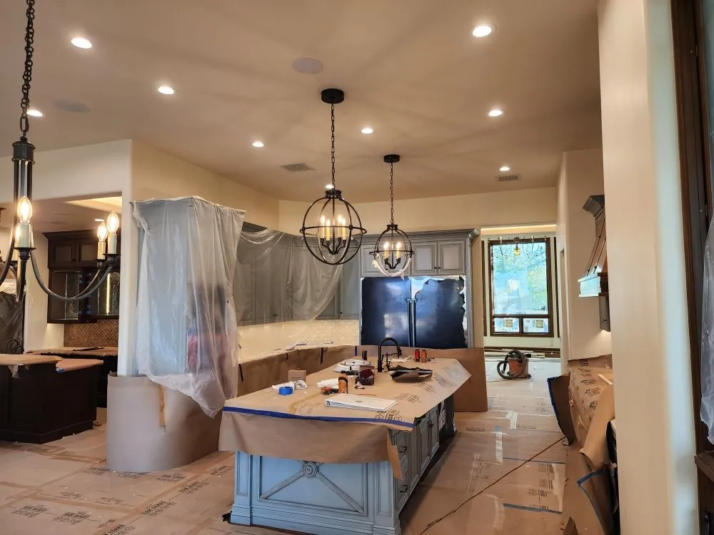 Slide of Leap Frog Electrical