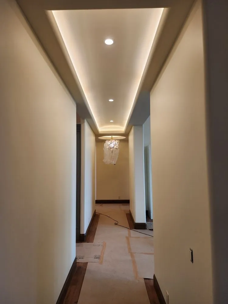 Slide of Leap Frog Electrical