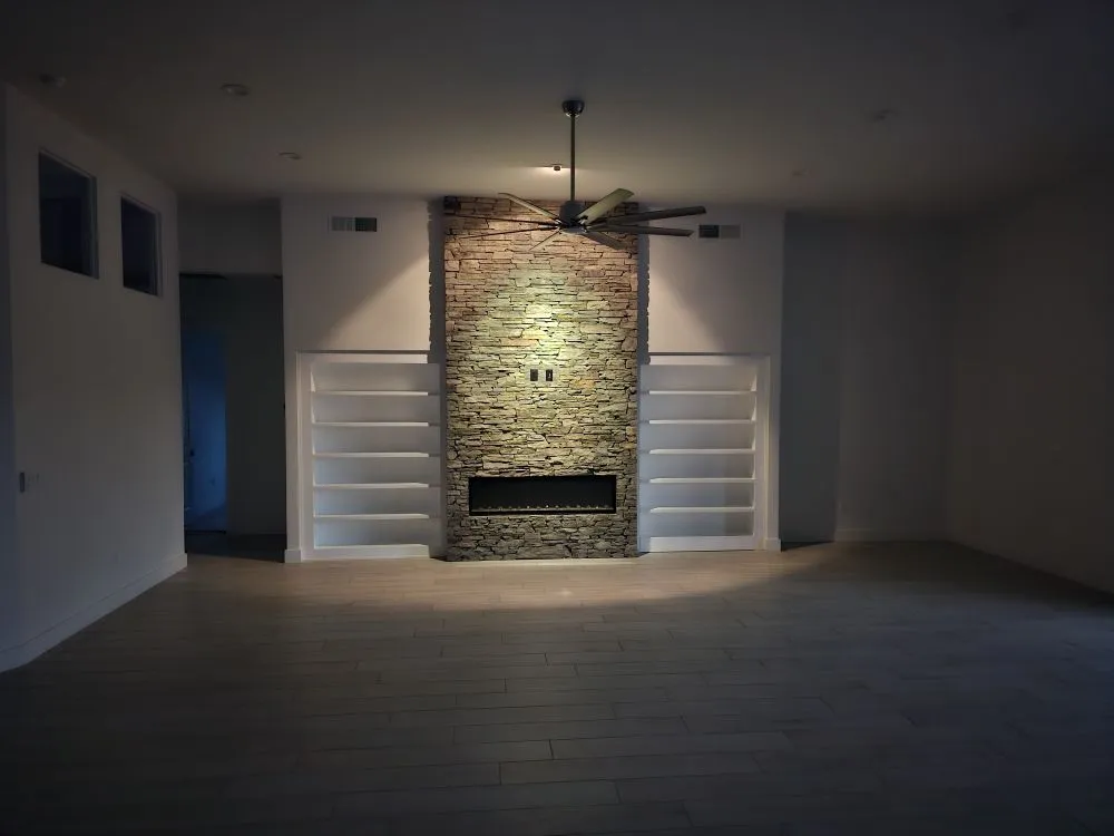 Slide of Leap Frog Electrical