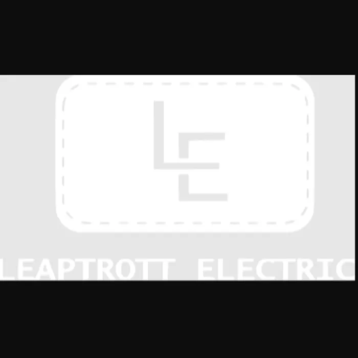 Slide of Leaptrott Electric