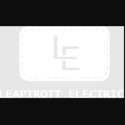 Leaptrott Electric Logo