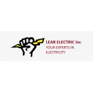 Slide of Lear Electric