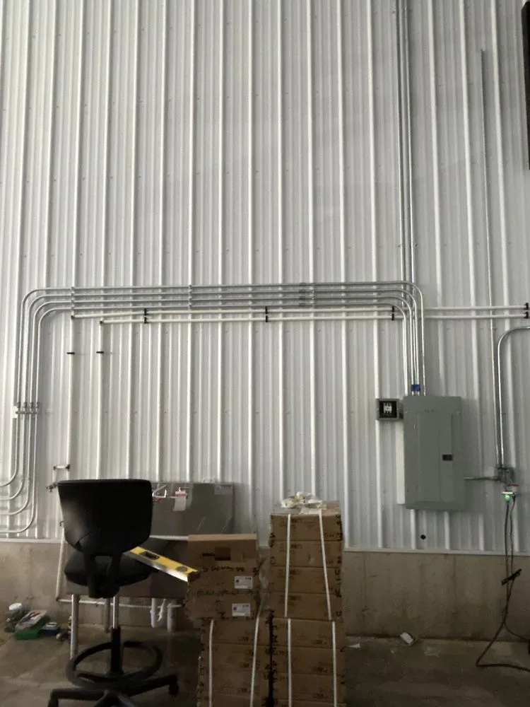 Emergency electrician providing electrical repair in La Farge, WI - Leatherberry Electric