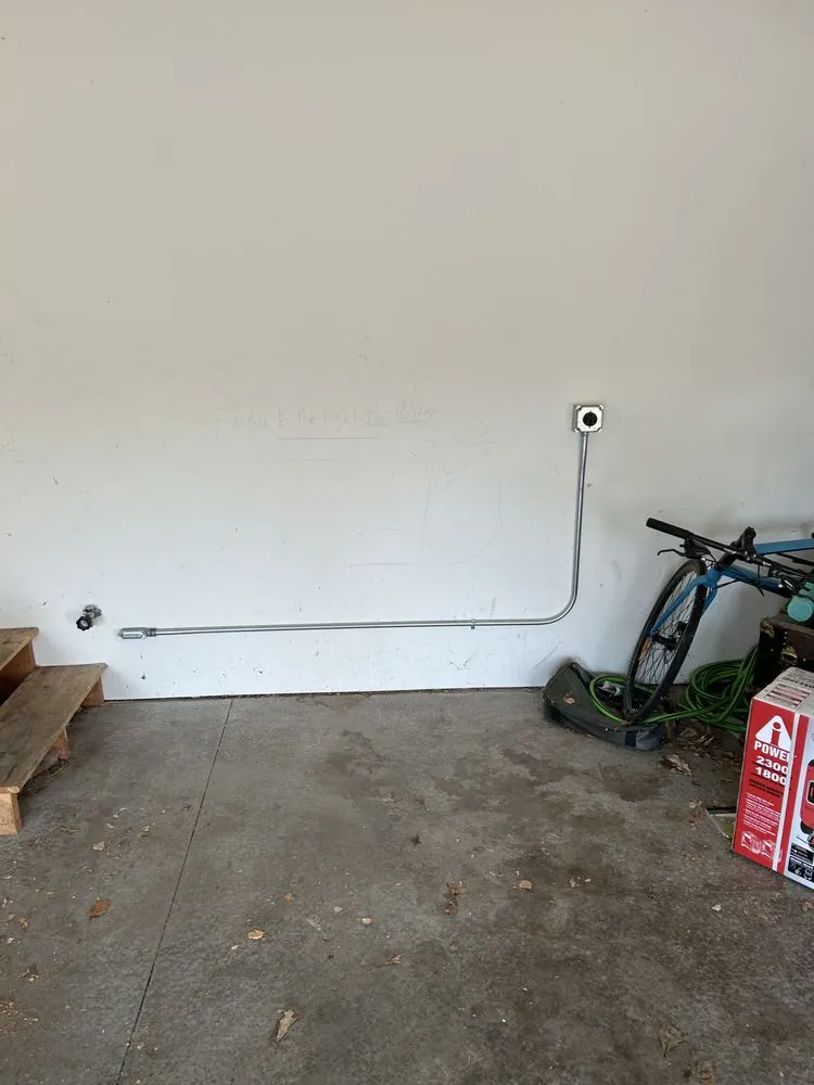 Emergency panel upgrade service in La Farge, WI - Leatherberry Electric