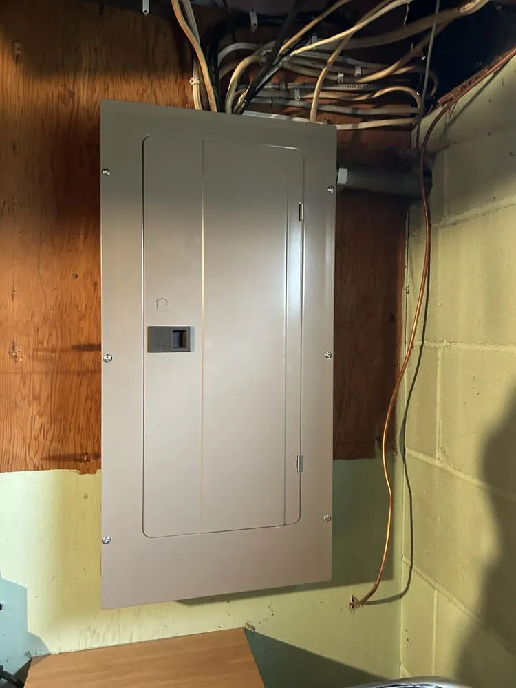 Trusted electrician providing emergency electrical service in La Farge, WI - Leatherberry Electric