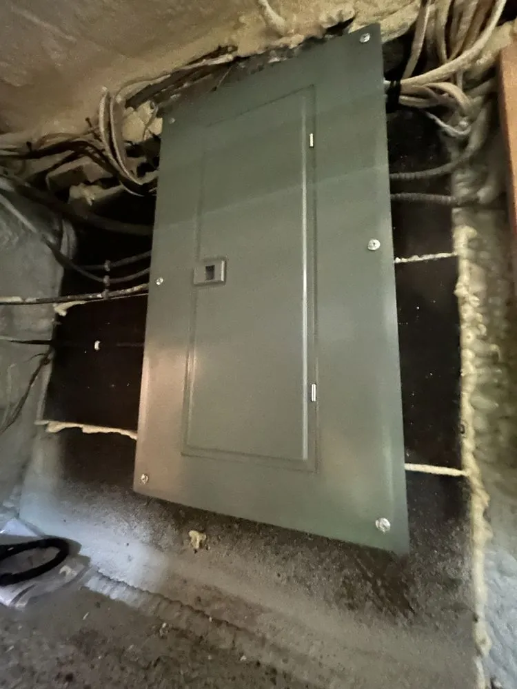 Professional outlet and switch repair experts serving La Farge, WI - Leatherberry Electric