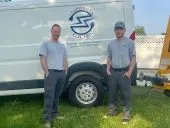 Slide of Leatherman Electric