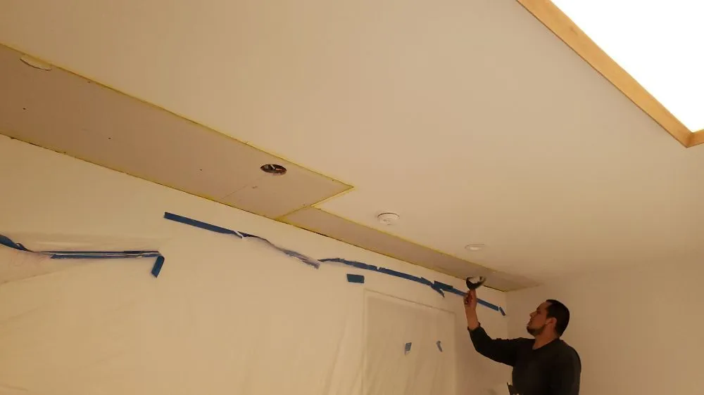 Slide of Leave It To Manny