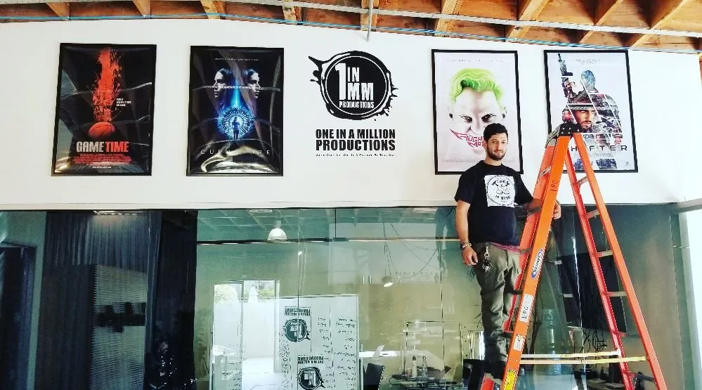 Slide of Leave It To Manny