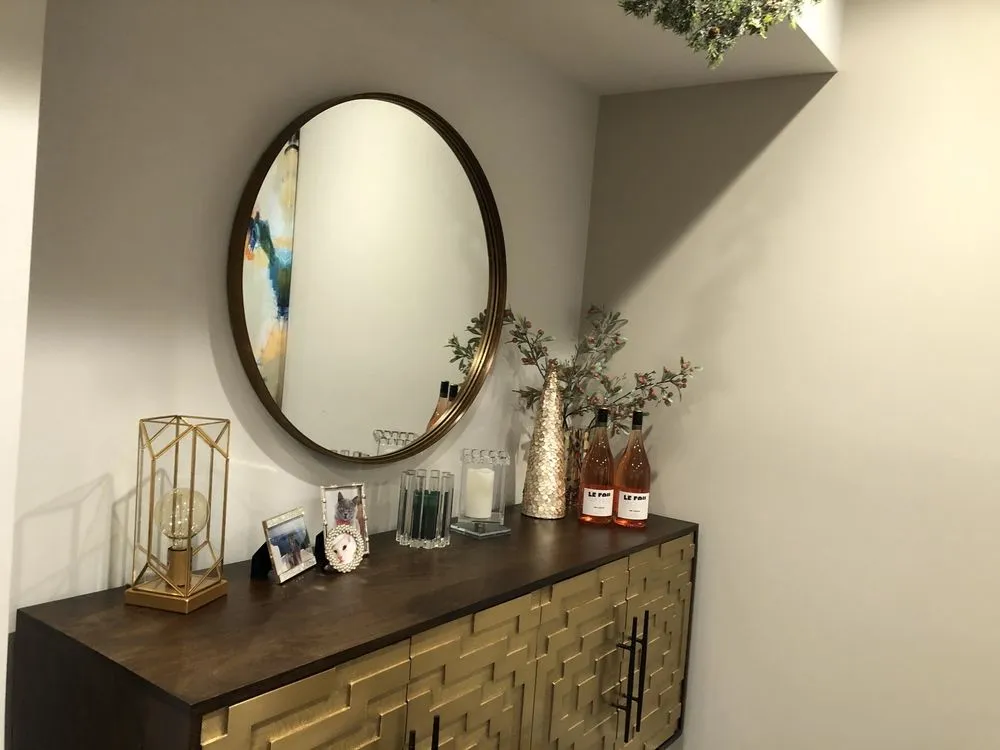 Slide of Leave It To Manny