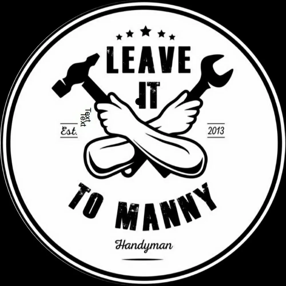 Slide of Leave It To Manny