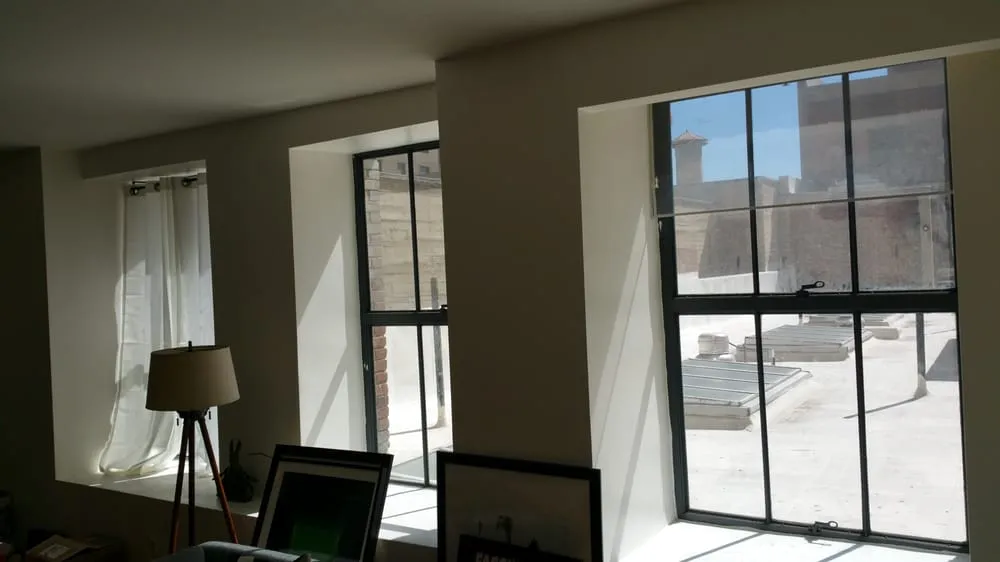 Slide of Leave It To Manny