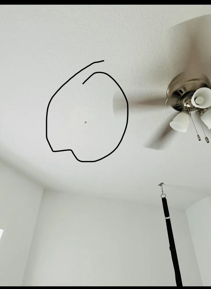 Slide of Leave It To Manny