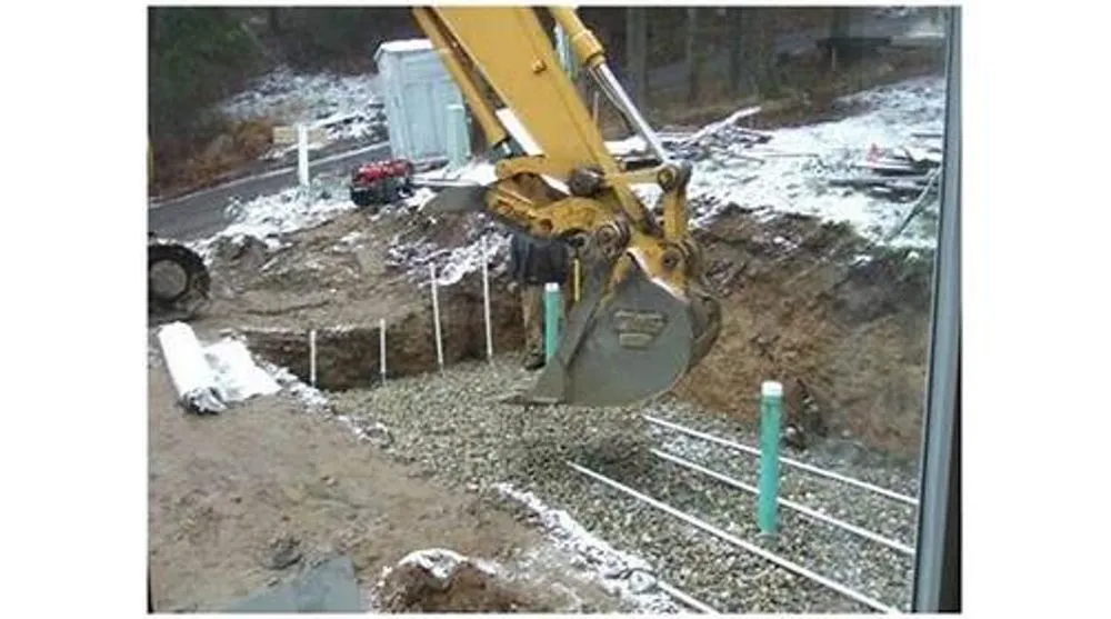 Affordable circuit breaker repair in ,  by Leavenworth Electric & Excavation