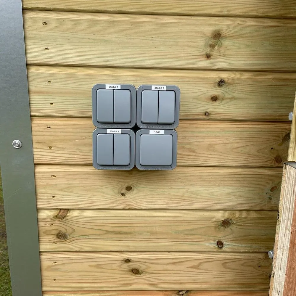 Affordable panel upgrade in Flushing, NY by Leavitts Park Licensed Electrician