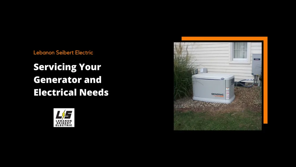 Slide of Lebanon Seibert Electric