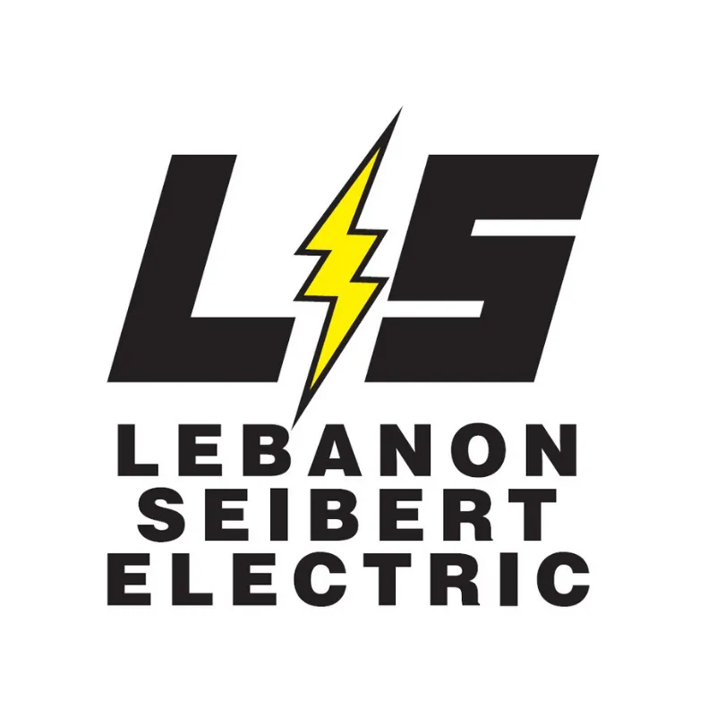 Slide of Lebanon Seibert Electric