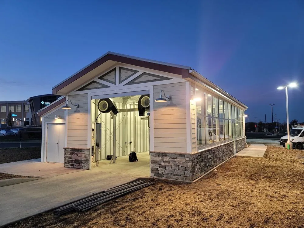 Slide of Lebanon Valley Electric